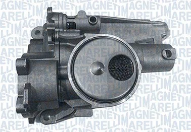 Olejové čerpadlo MAGNETI MARELLI 351516000049 Olejové čerpadlo MAGNETI MARELLI 351516000049