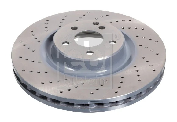 Brzdový kotouč FEBI BILSTEIN 44030