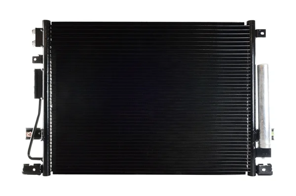 CHLADIČ KLIMATIZ.CHRYSLER 300C 04- HART 619509