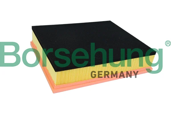 Vzduchový filtr Borsehung B10526 – OE 2H0129620