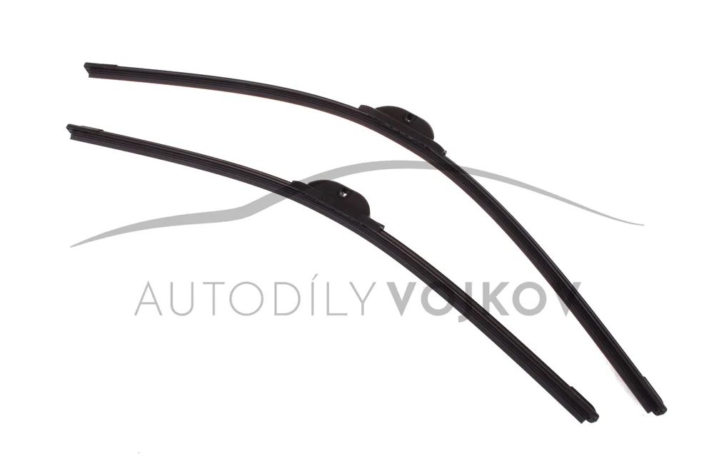 Sada stěračů 650mm 550mm v:26684 Sada stěračů 650mm 550mm v:26684