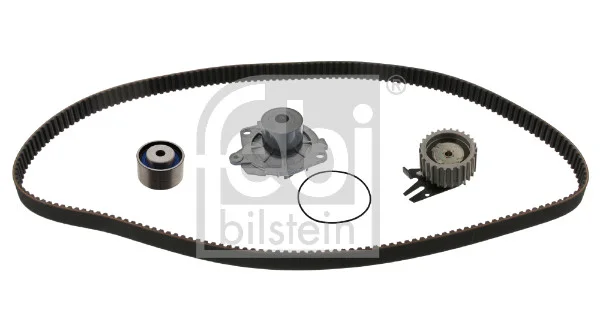 Vodni pumpa + sada ozubeneho remene FEBI BILSTEIN 45143