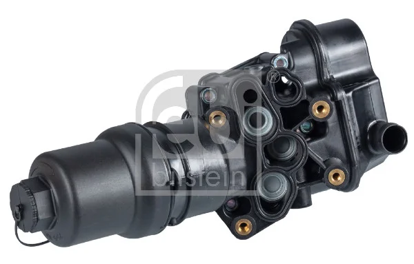 Pouzdro, olejový filtr FEBI BILSTEIN 109169 Pouzdro, olejový filtr FEBI BILSTEIN 109169