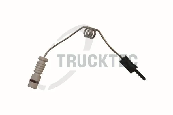 Vystrazny kontakt, opotrebeni oblozeni TRUCKTEC AUTOMOTIVE 02.42.084