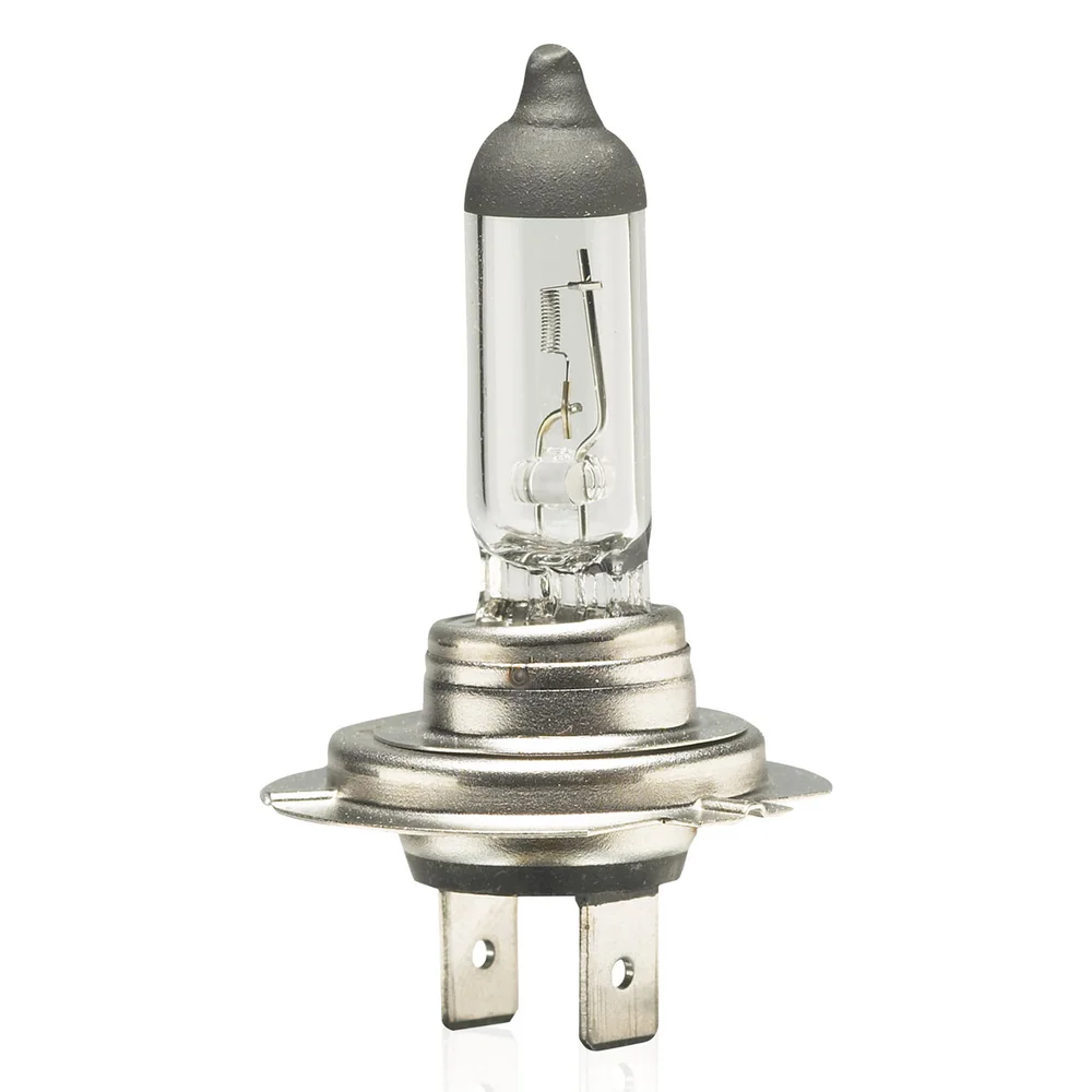 ZAROWKA 12V H7 55W FILTR UV AMIO 01156 - Obrázek 2