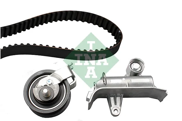 ozubení,sada rozvodového řemene Schaeffler INA 530006710 ozubení,sada rozvodového řemene Schaeffler INA 530006710