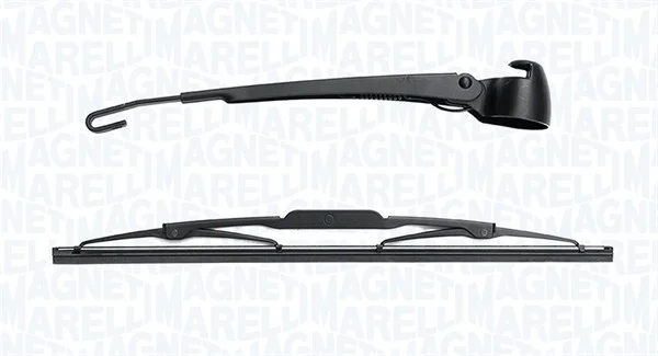 List stěrače MAGNETI MARELLI 000723180212 – OE 1J6955707A