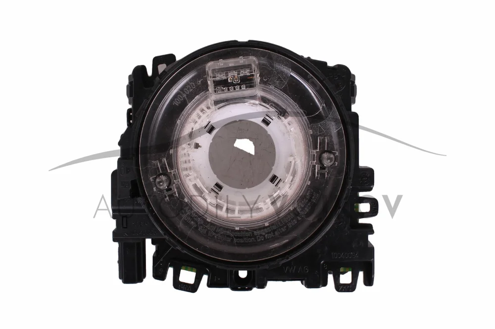 Elektronický modul pro přepínače pod volantem 5K0953549A v:108647