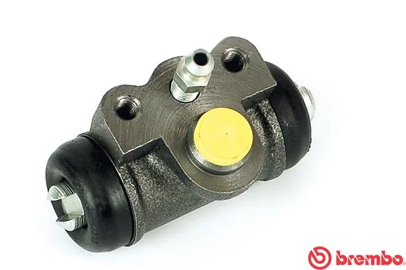 Válec kolové brzdy BREMBO A12425 – OE MB618188