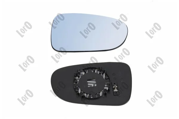 Sklo do zrcátka, vnější zrcátko LORO 1224G04