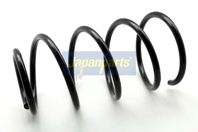 Pružina podvozku JAPANPARTS ZC3326A