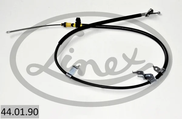 Tazne lanko, parkovaci brzda LINEX 44.01.90 – OE 464200D050