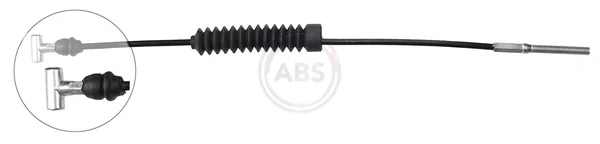 Tazne lanko, parkovaci brzda A.B.S. K12821 – OE 46410-05020