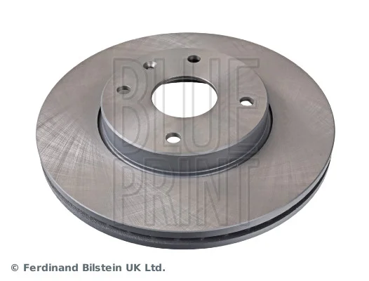 Brzdový kotouč BLUE PRINT ADG043125 – OE 96329364