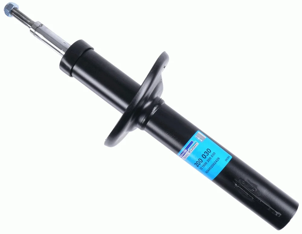 Tlumič pérování SACHS 200030 – OE 443621251010