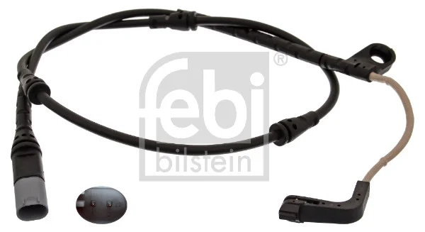 Vystrazny kontakt, opotrebeni oblozeni FEBI BILSTEIN 44336