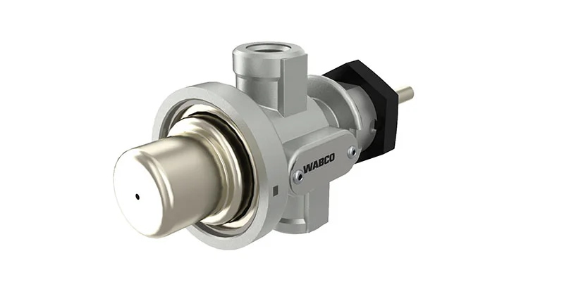 vícecestný ventil WABCO 4342050310 – OE 1628492