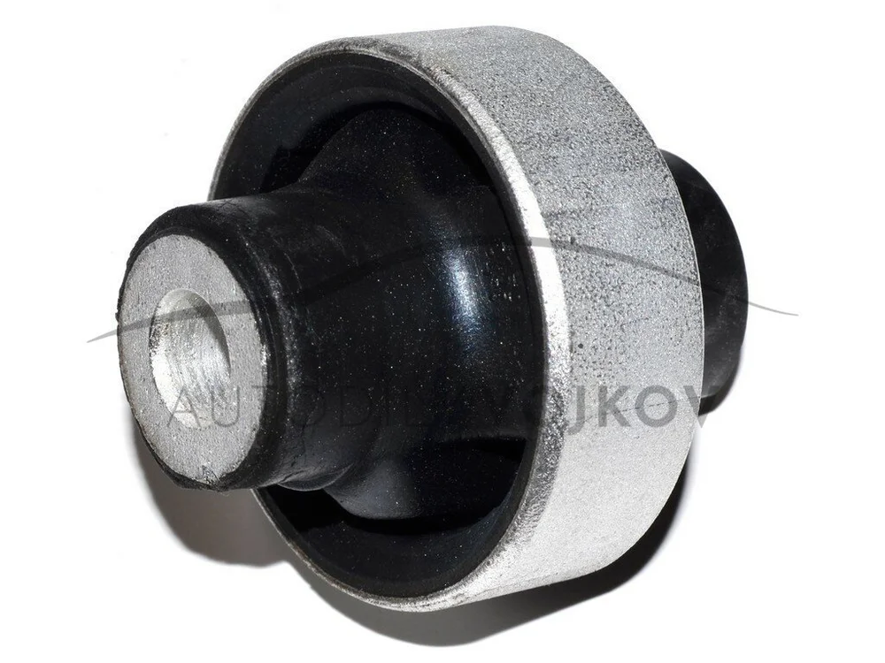 Uložení řídícího mechanismu přední náprava v:30639