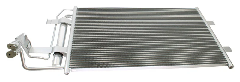 Kondenzátor, klimatizace MAXGEAR AC830404
