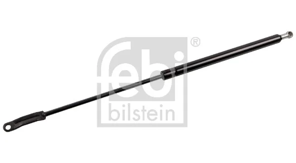 Pneumaticka pruzina, zavazadlovy / nakladovy prostor FEBI BILSTEIN 01187