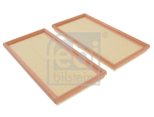 Vzduchový filtr - sada FEBI BILSTEIN 108938