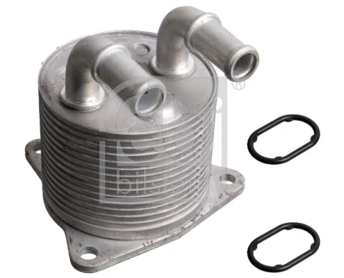 Chladič oleje, automatická převodovka FEBI BILSTEIN 172464 Chladič oleje, automatická převodovka FEBI BILSTEIN 172464