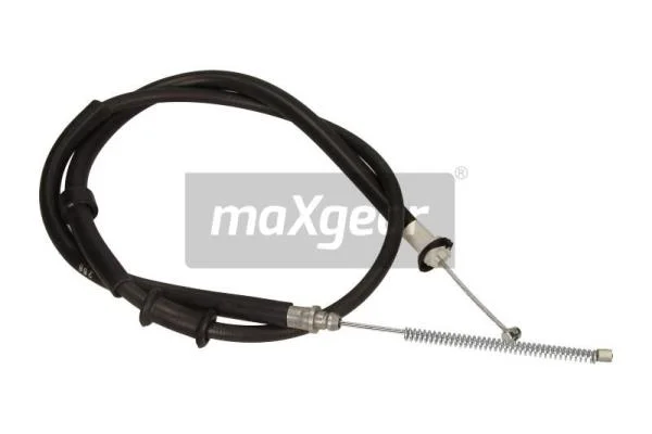 Tažné lanko, parkovací brzda MAXGEAR 32-0683 – OE 51786840