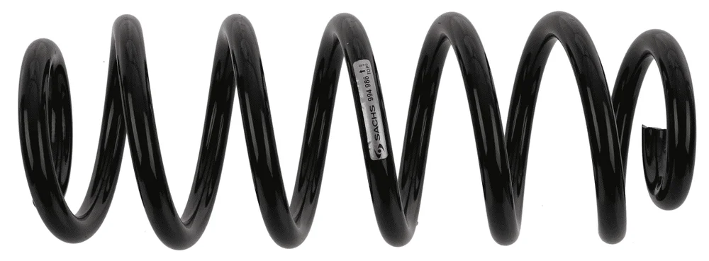 Pružina podvozku SACHS 994986 – OE 5Q0511115KD