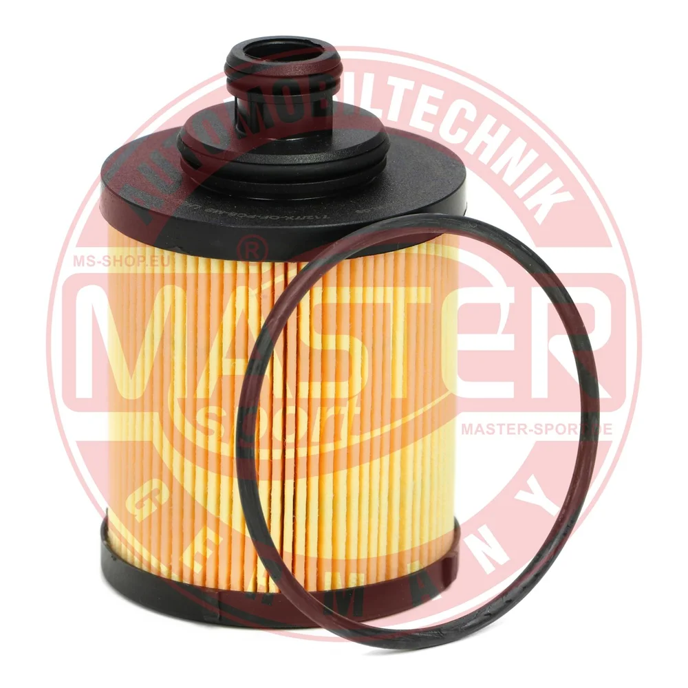 Olejový filter ALFA ROMEO Mito, FIAT Doblo, Fiorino, Idea, Linea, Panda, Punto, Qubo, Albea MASTER-SPORT GERMA