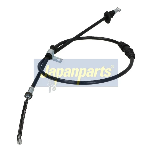 Tazne lanko, parkovaci brzda JAPANPARTS BC-570L – OE MR249713