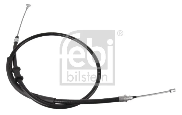 Tažné lanko, parkovací brzda FEBI BILSTEIN 109096