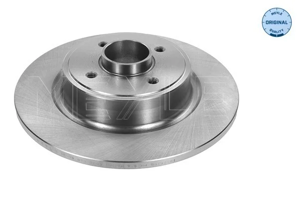 Brzdový kotouč MEYLE 16-155230003