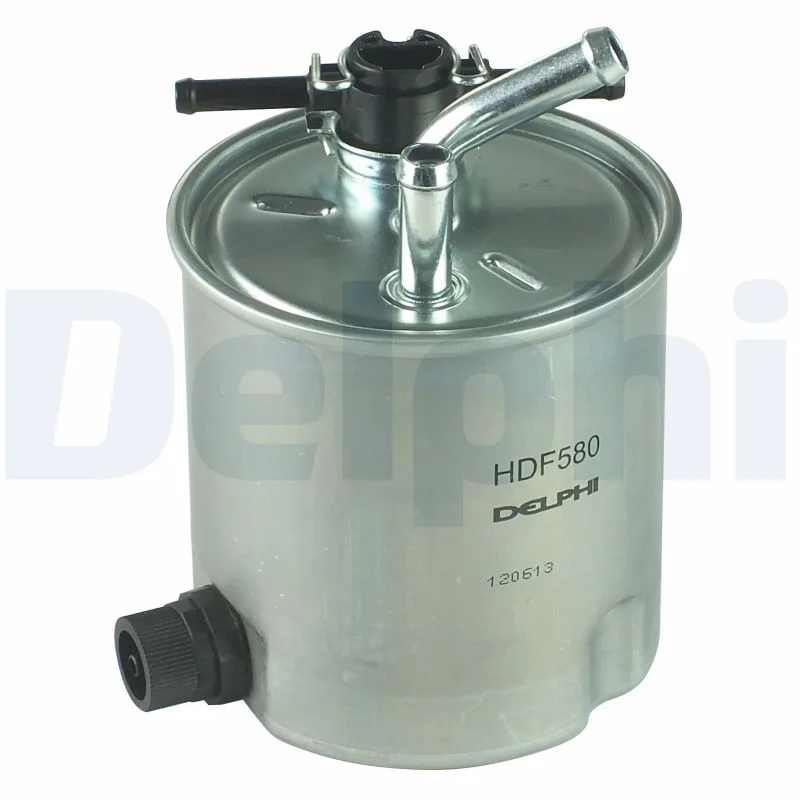 palivovy filtr DELPHI HDF580