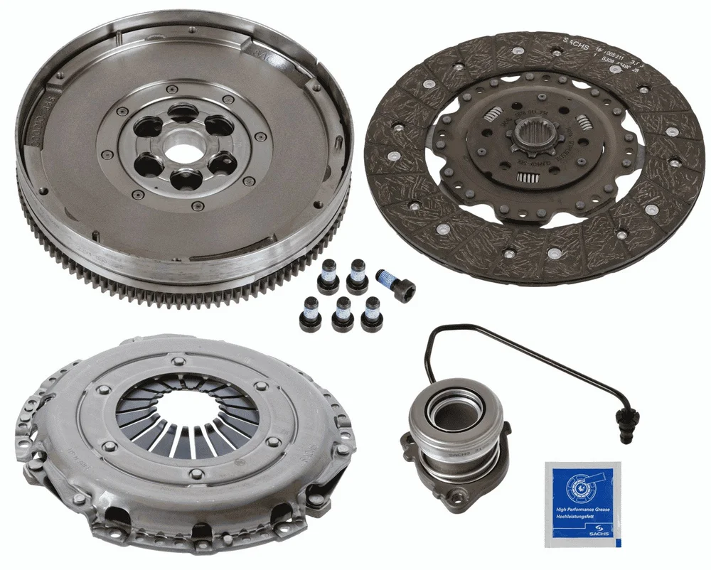 Spojková sada SACHS 2290601025 Spojková sada SACHS 2290601025