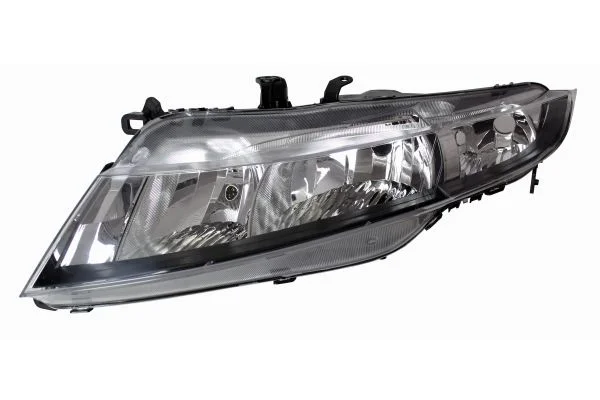 HD CIV 06-/L světlomet H7/H1 s DEPO 217-1160L-LD-EM