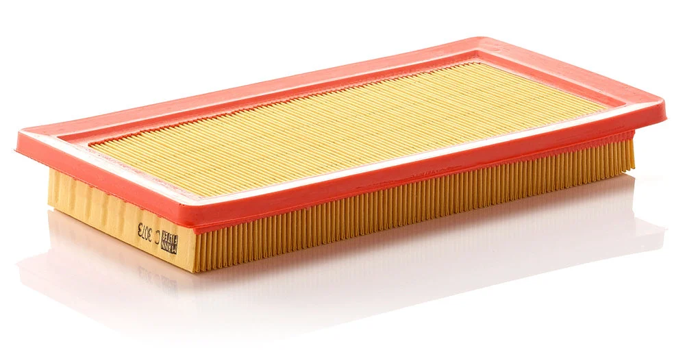 Vzduchový filtr MANN-FILTER C3073