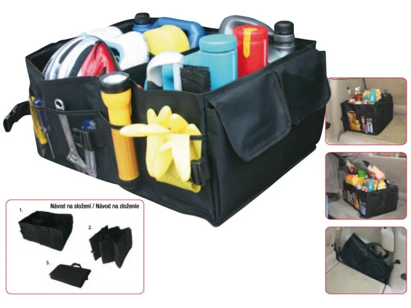 DO CFC1011 Brašna do kufru / organizér 56*39*26.5cm 117719