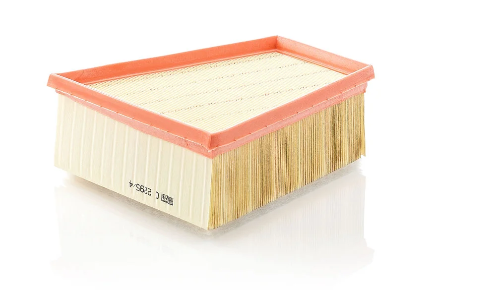 Vzduchový filtr MANN-FILTER C2295/4