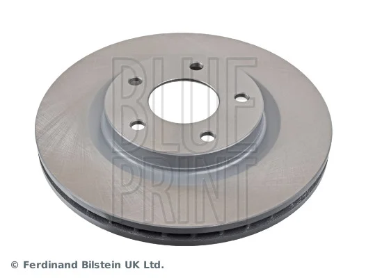 Brzdový kotouč BLUE PRINT ADA104309