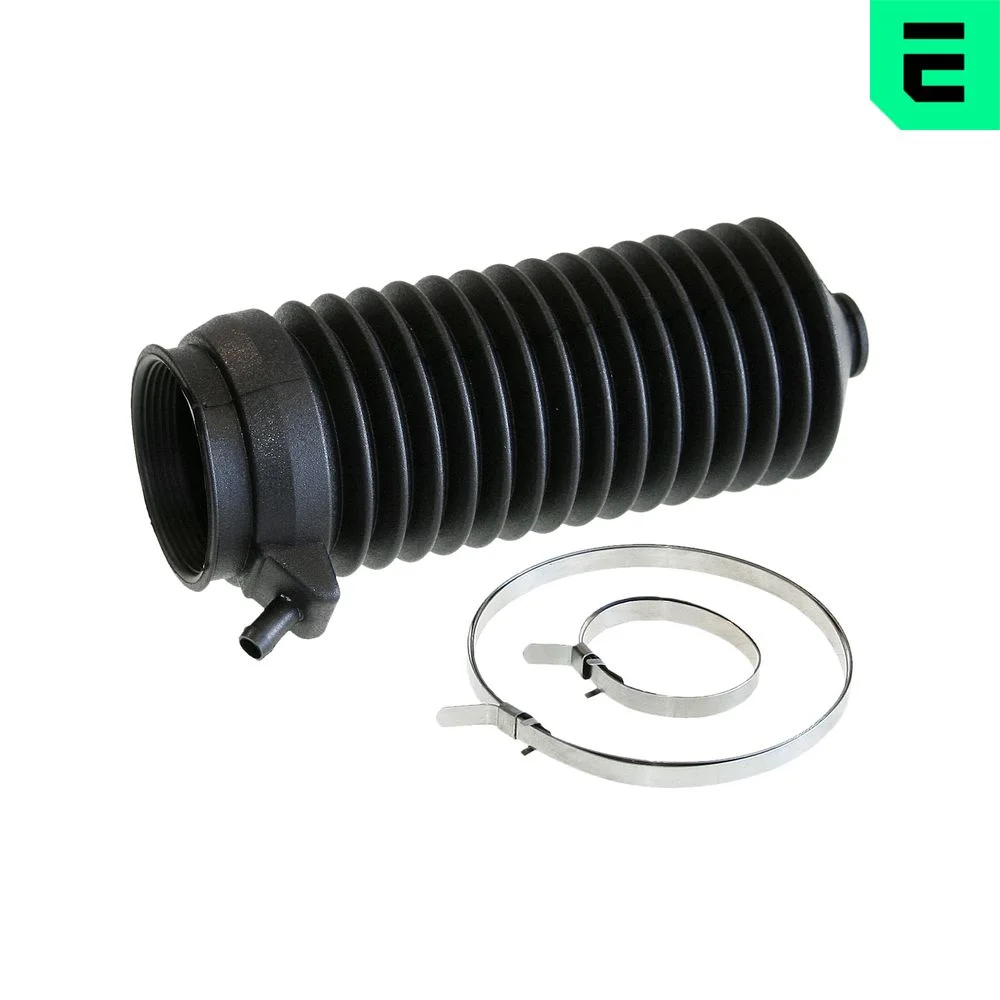Měch, řízení OPTIMAL LM-10086S – OE 53534-SR3-N52