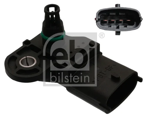 Senzor tlaku sacího potrubí FEBI BILSTEIN 49634