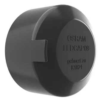 Kryt, hlavní světlomet ams-OSRAM LEDCAP09