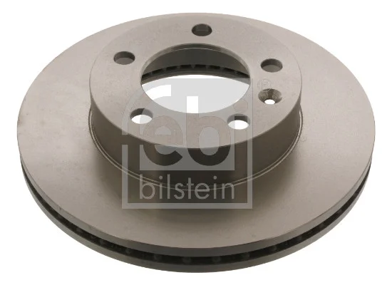 Brzdový kotouč FEBI BILSTEIN 39346