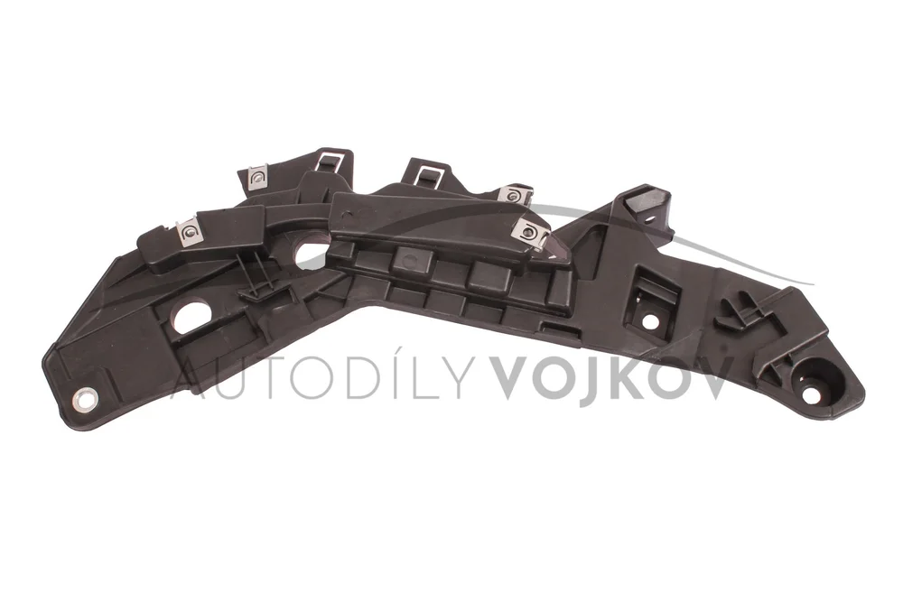 Držák předního světla spodní pravý 2014- v:61344