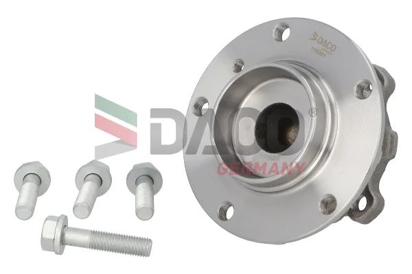 Sada ložisek kol DACO Germany 110301 – OE 31221093427
