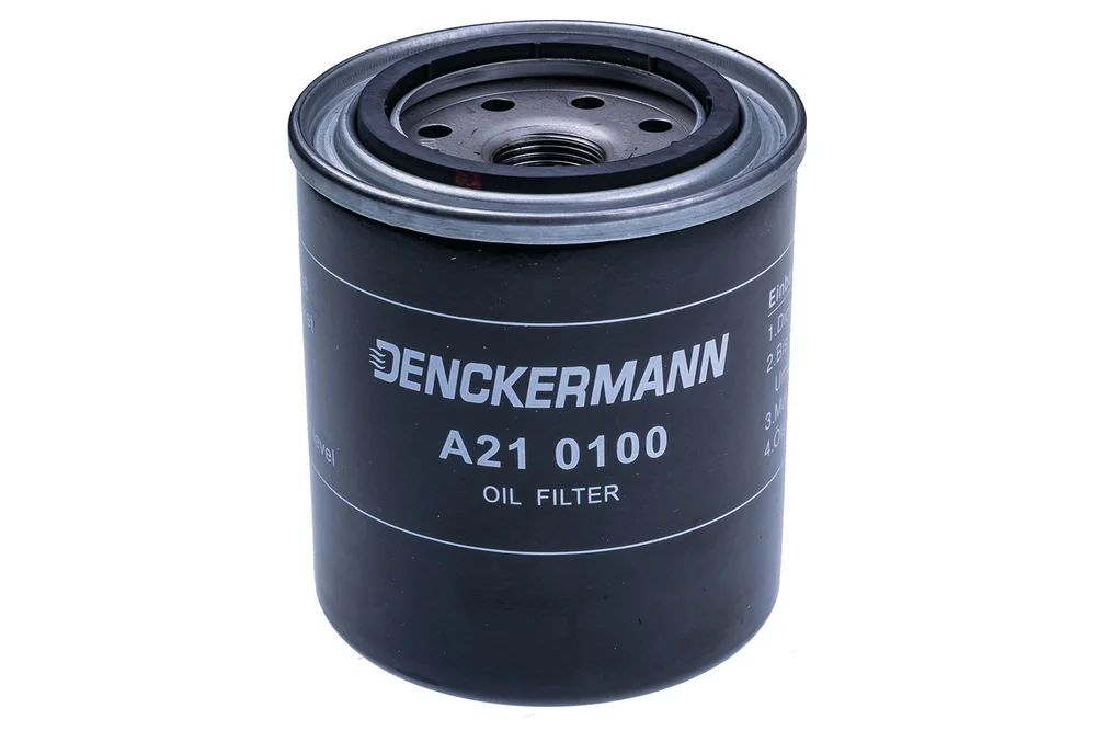 Olejový filtr DENCKERMANN A210100