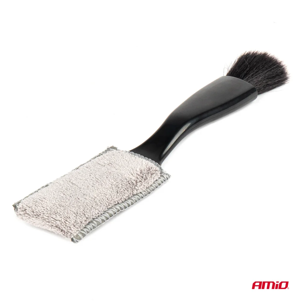 Kartáč na čištění prachu AMIO-03979 - Obrázek 4