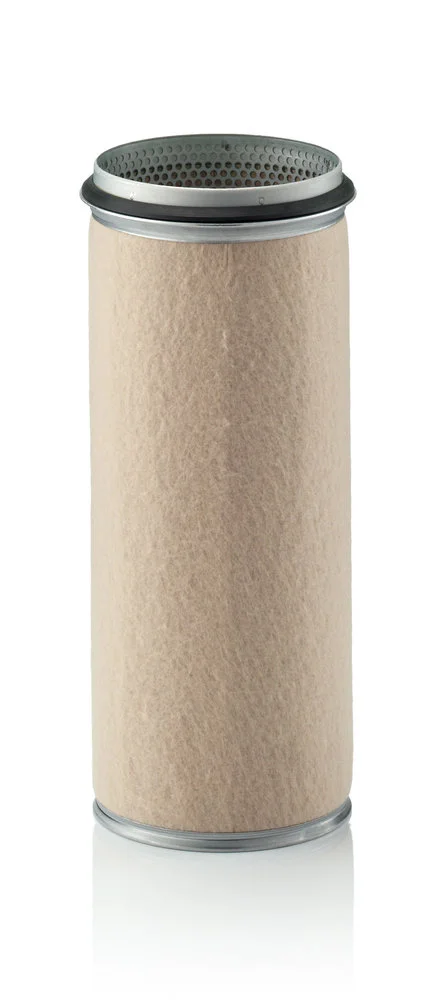 Filtr – sekundární vzduch MANN-FILTER CF1610 – OE 81.08405-0014