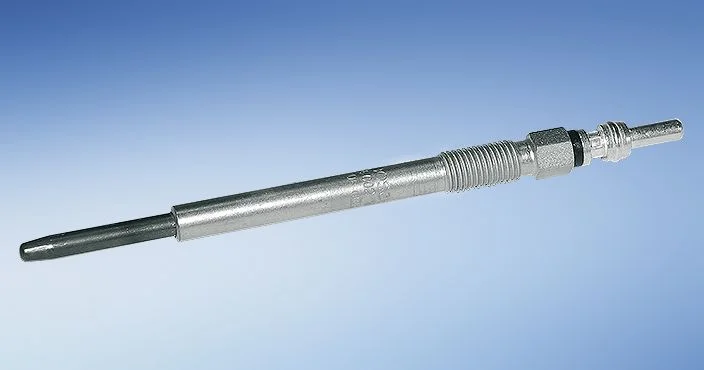 BO 0250204002 Žhavicí svíčka BOSCH DURATERM