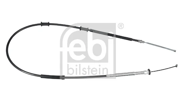 Tažné lanko, parkovací brzda FEBI BILSTEIN 101804